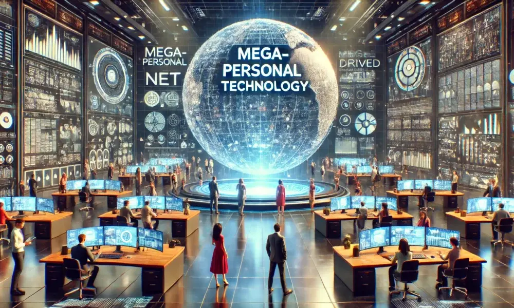 Mega-Personal Net Technology: 10 Powerful Pros and Cons of This Game-Changing Innovation